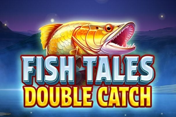 Fish Tales Double Catch