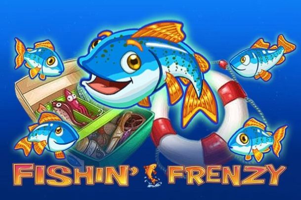 Fishin' Frenzy