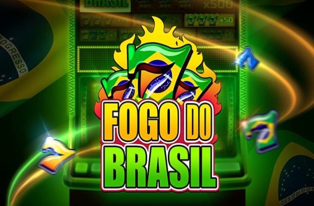 Fogo Do Brasil 777