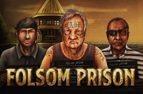 Folsom Prison