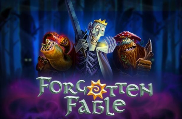 Forgotten Fable