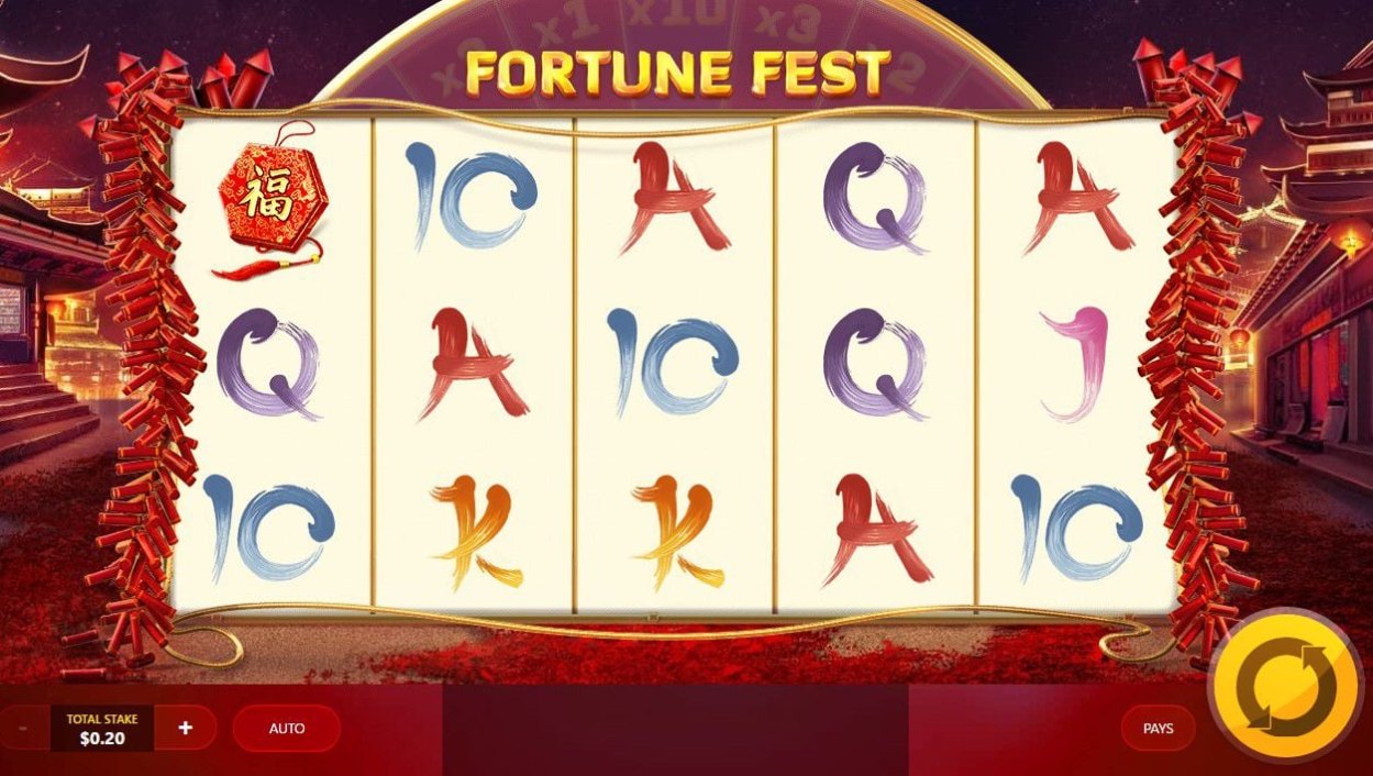Fortune Fest