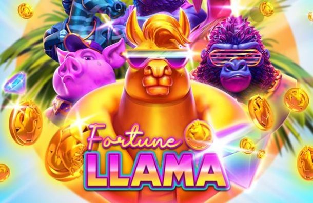 Fortune Llama