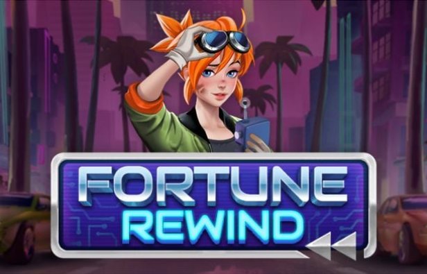 Fortune Rewind
