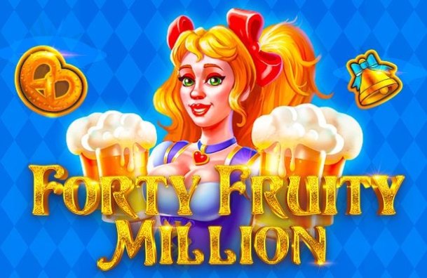 Forty Fruity Million