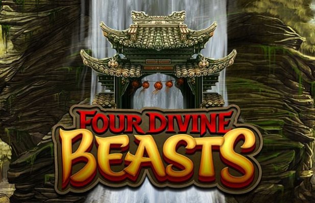 Four Divine Beasts