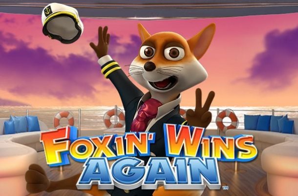 Foxin' Wins Again