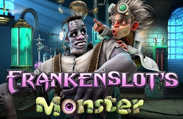 Frankenslot's Monster