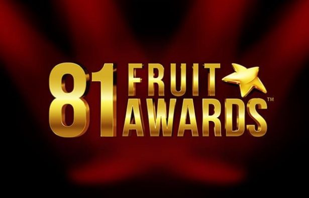 Fruit Awards