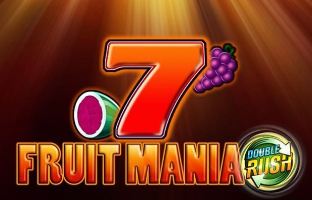 Fruit Mania Double Rush
