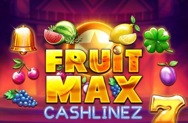 Fruit Max Cashlinez