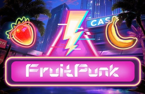 FruitPunk