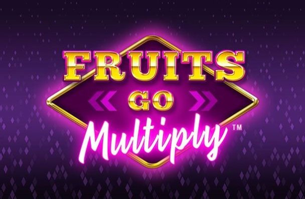 Fruits Go Multiply