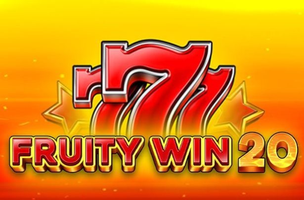 Fruity Win 20