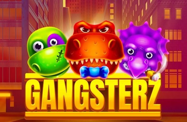 Gangsterz