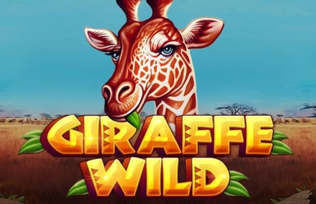 Giraffe Wild
