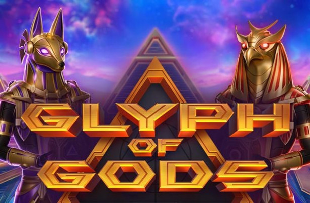 Glyph of Gods