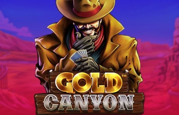 Gold Canyon