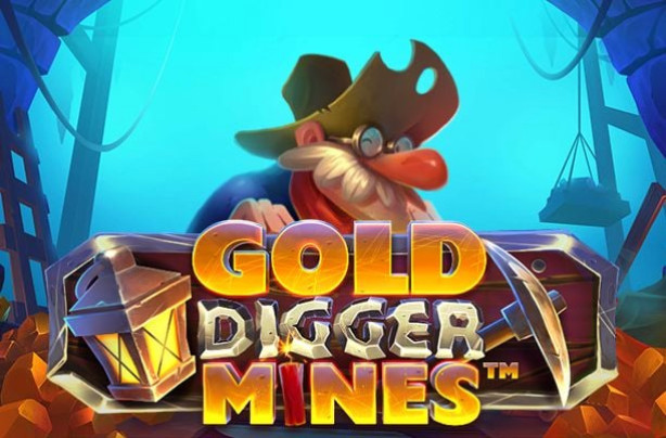 Gold Digger: Mines