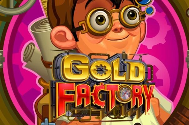 Gold Factory