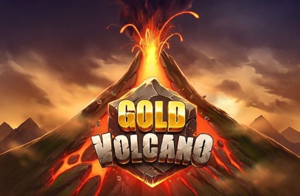 Gold Volcano