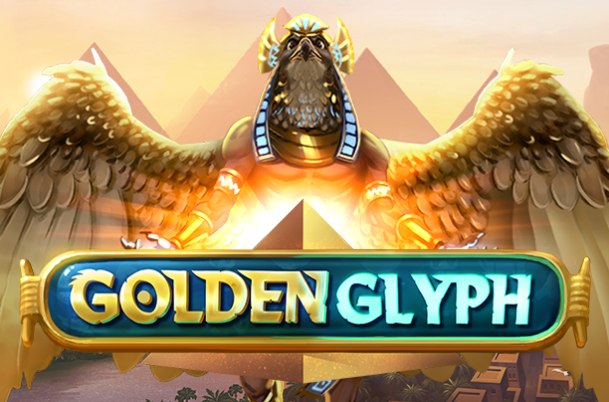 Golden Glyph