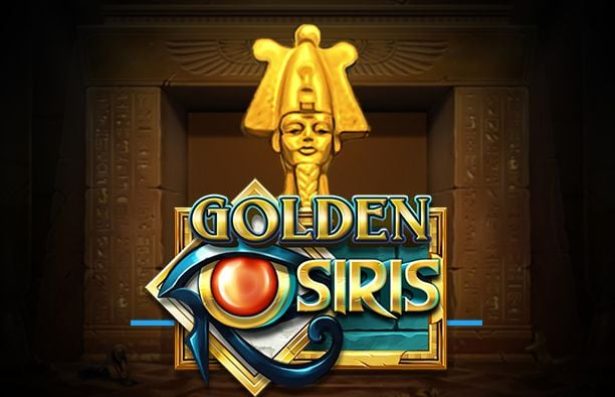 Golden Osiris