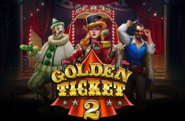 Golden Ticket 2
