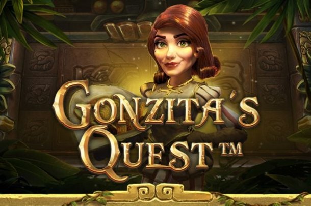Gonzita's Quest
