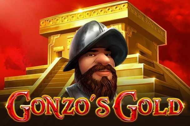 Gonzo's Gold