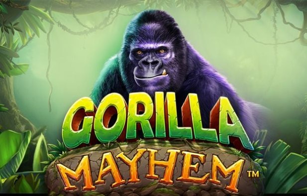 Gorilla Mayhem