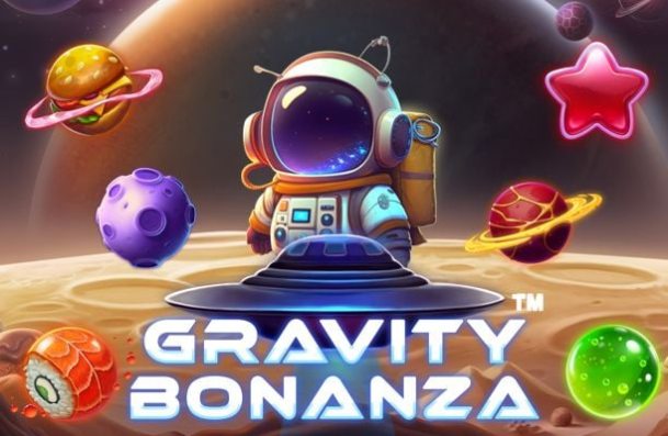 Gravity Bonanza