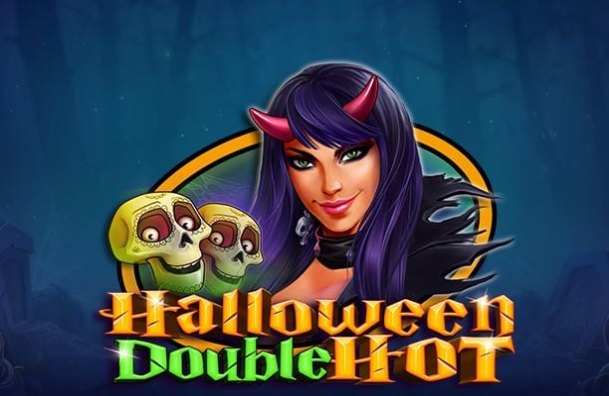 Halloween Double Hot
