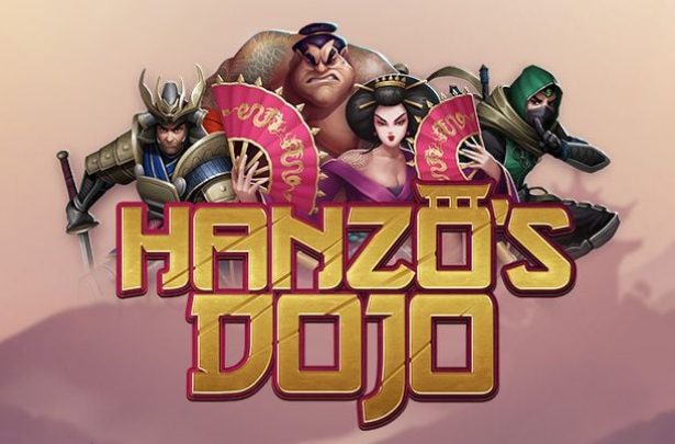 Hanzo's Dojo