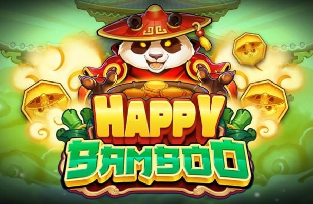 Happy Bamboo