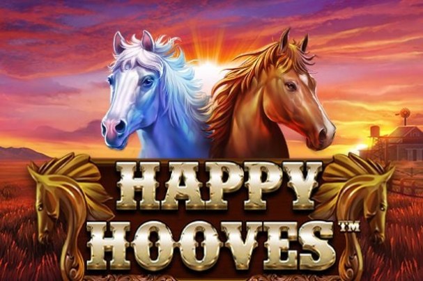 Happy Hooves