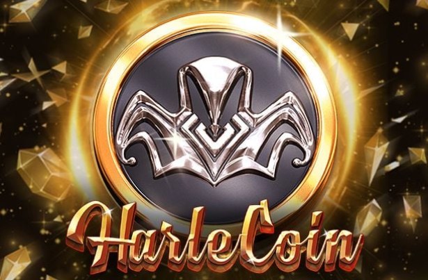 HarleCoin