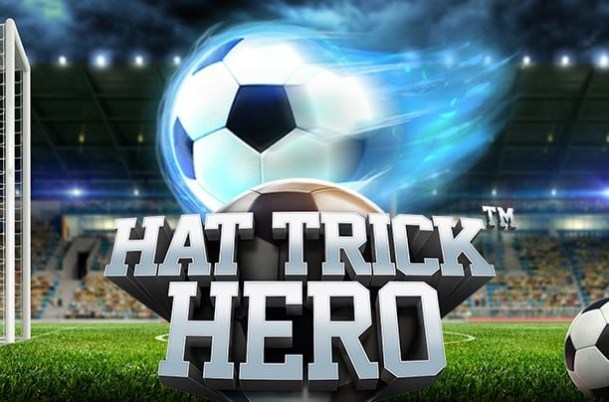Hat Trick Hero