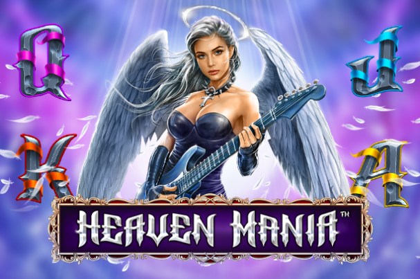Heaven Mania