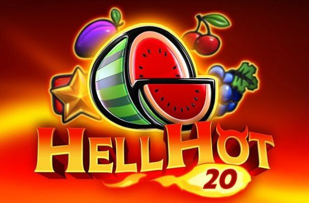 Hell Hot 20