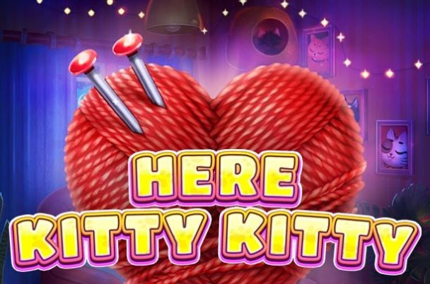Here Kitty Kitty