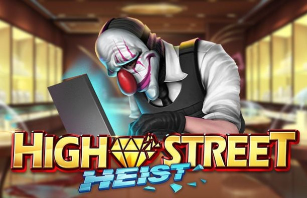 Highstreet Heist