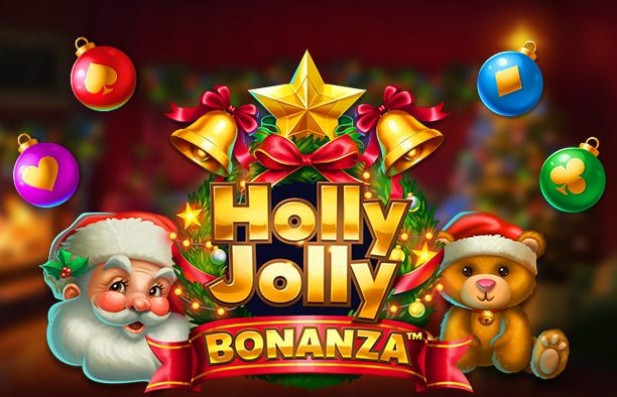 Holly Jolly Bonanza