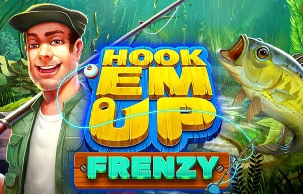 Hook ‘Em Up Frenzy