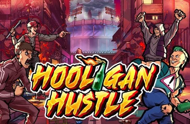 Hooligan Hustle