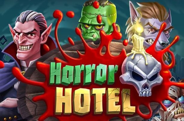 Horror Hotel