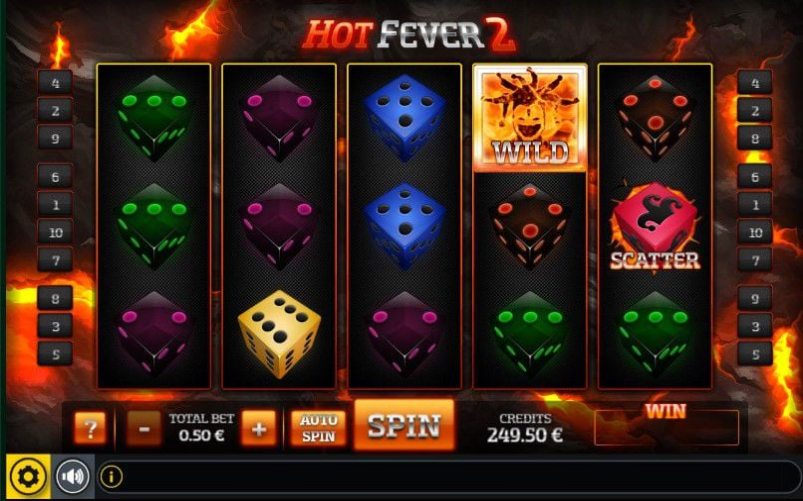 Hot Fever 2