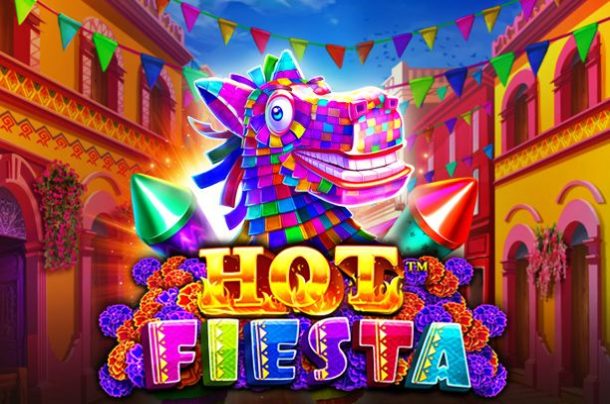 Hot Fiesta