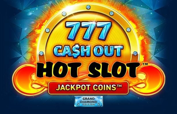 Hot Slot: 777 Cash Out Grand Diamond Edition