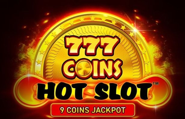 Hot Slot: 777 Coins